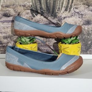 Keen Rivington CNX Ballet Flat